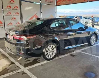 Toyota Camry 2.5L 2022 Tbilisi - photo 4
