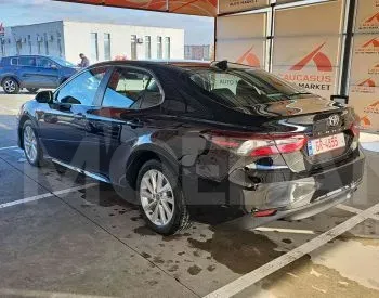 Toyota Camry 2.5L 2022 Tbilisi - photo 5