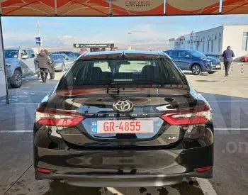 Toyota Camry 2.5L 2022 Tbilisi - photo 8