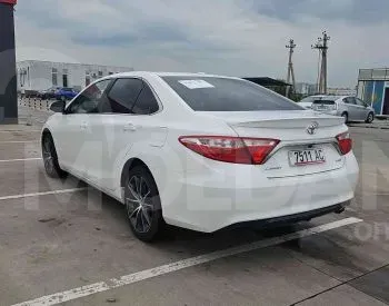 Toyota Camry 2.5L 2017 Тбилиси - изображение 5