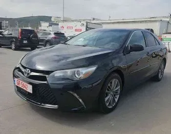 Toyota Camry 2016 თბილისი