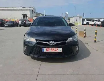 Toyota Camry 2016 თბილისი