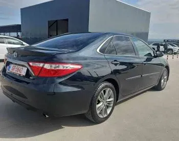 Toyota Camry 2016 თბილისი