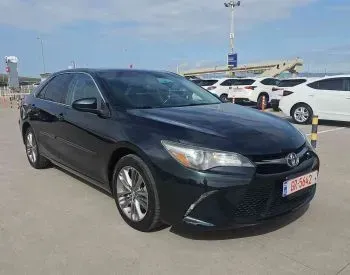 Toyota Camry 2016 თბილისი