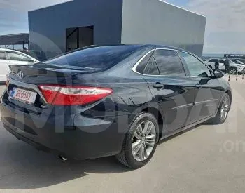 Toyota Camry 2016 თბილისი - photo 4