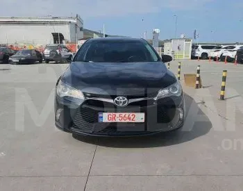 Toyota Camry 2.5L 2016 Тбилиси - изображение 2