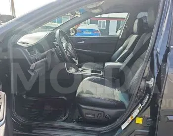 Toyota Camry 2.5L 2016 Тбилиси - изображение 6