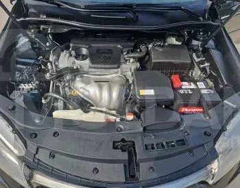 Toyota Camry 2.5L 2016 Тбилиси - изображение 7