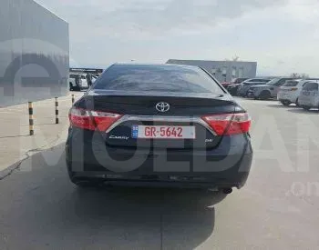 Toyota Camry 2.5L 2016 Тбилиси - изображение 8