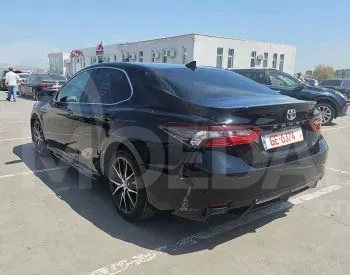 Toyota Camry 2021 თბილისი - photo 5