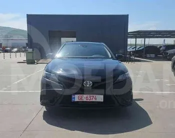 Toyota Camry 2021 თბილისი - photo 2