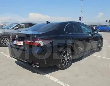 Toyota Camry 2021 თბილისი - photo 4