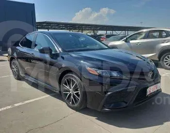 Toyota Camry 2.4L 2021 Тбилиси - изображение 3
