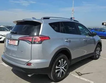 Toyota RAV4 2017 თბილისი