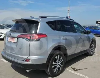 Toyota RAV4 2.5L 2017 თბილისი - photo 4