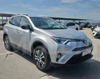 Toyota RAV4 2.5L 2017 თბილისი - photo 3