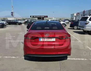 Hyundai Elantra 2018 Tbilisi - photo 8