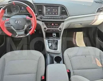 Hyundai Elantra 2018 Tbilisi - photo 7
