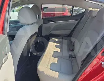 Hyundai Elantra 2018 Tbilisi - photo 6