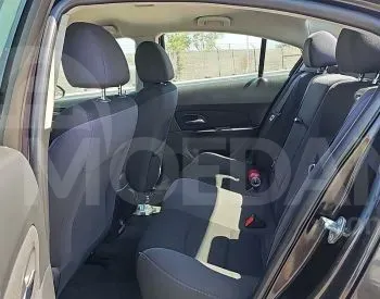 Chevrolet Cruze 2015 Тбилиси - изображение 6