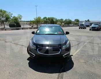 Chevrolet Cruze 2015 Тбилиси - изображение 1