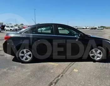 Chevrolet Cruze 2015 Тбилиси - изображение 4