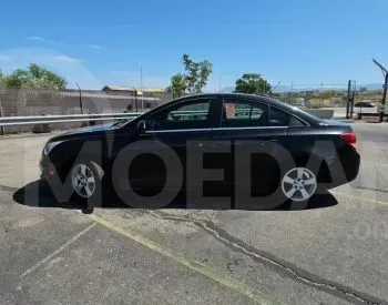 Chevrolet Cruze 2015 Тбилиси - изображение 2