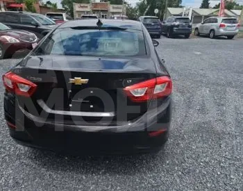 Chevrolet Cruze 2016 Тбилиси - изображение 3