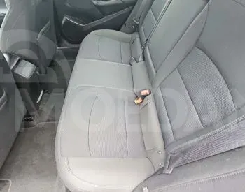 Chevrolet Cruze 2016 Тбилиси - изображение 6