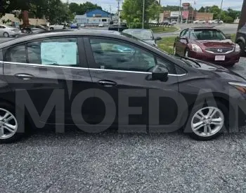 Chevrolet Cruze 2016 Тбилиси - изображение 4