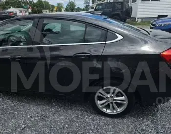 Chevrolet Cruze 2016 Тбилиси - изображение 2