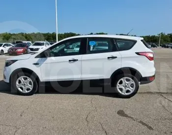 Ford Escape 2.5L 2018 თბილისი - photo 2