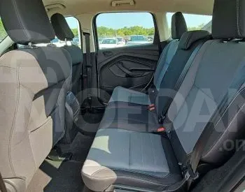 Ford Escape 2.5L 2018 თბილისი - photo 6