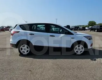 Ford Escape 2.5L 2018 თბილისი - photo 4