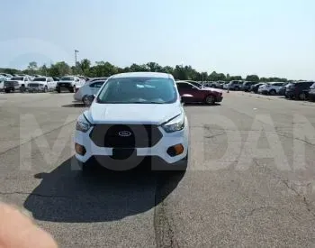 Ford Escape 2.5L 2018 თბილისი - photo 1