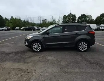 Ford Escape 2019 Тбилиси