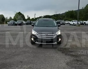 Ford Escape 1.5L 2019 Тбилиси - изображение 1