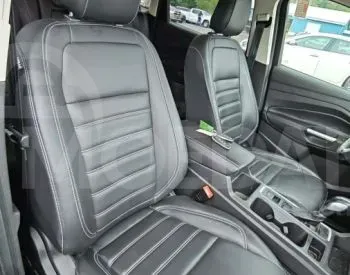 Ford Escape 1.5L 2019 Тбилиси - изображение 6