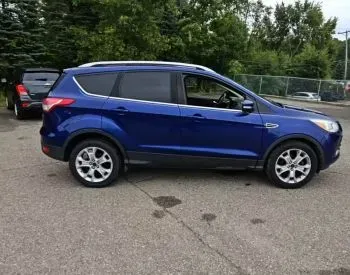 Ford Escape 2016 Тбилиси