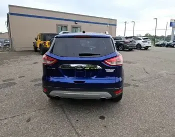 Ford Escape 2016 Тбилиси