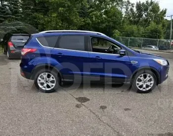 Ford Escape 2016 Тбилиси - изображение 4