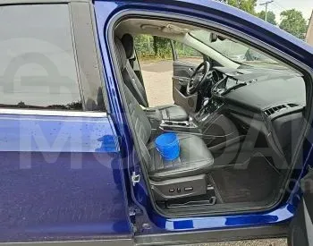 Ford Escape 1.6L 2016 თბილისი - photo 6