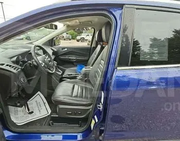 Ford Escape 1.6L 2016 თბილისი - photo 5