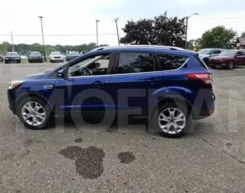 Ford Escape 1.6L 2016 თბილისი - photo 2