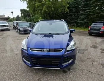 Ford Escape 1.6L 2016 თბილისი - photo 1