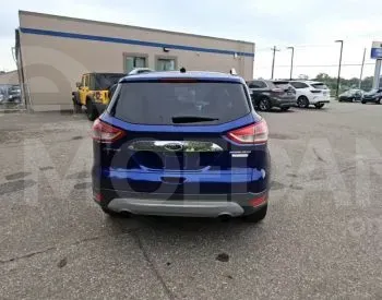 Ford Escape 1.6L 2016 თბილისი - photo 3