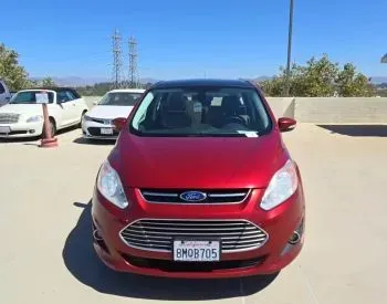 Ford C-MAX 2016 Тбилиси