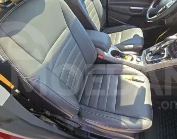 Ford C-MAX 2L 2016 Тбилиси - изображение 6