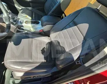 Ford C-MAX 2L 2016 Тбилиси - изображение 5