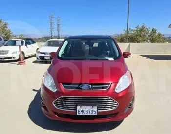 Ford C-MAX 2L 2016 Тбилиси - изображение 1